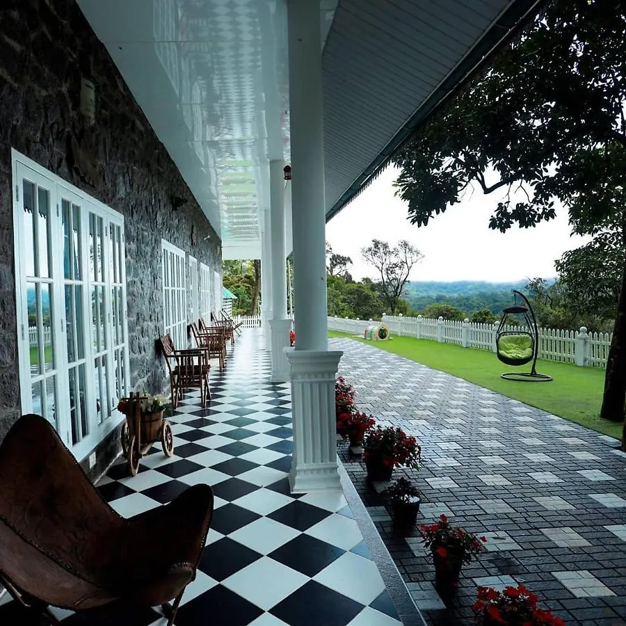 31St December Farms And Estates Munnar Villa 0*,  Indien