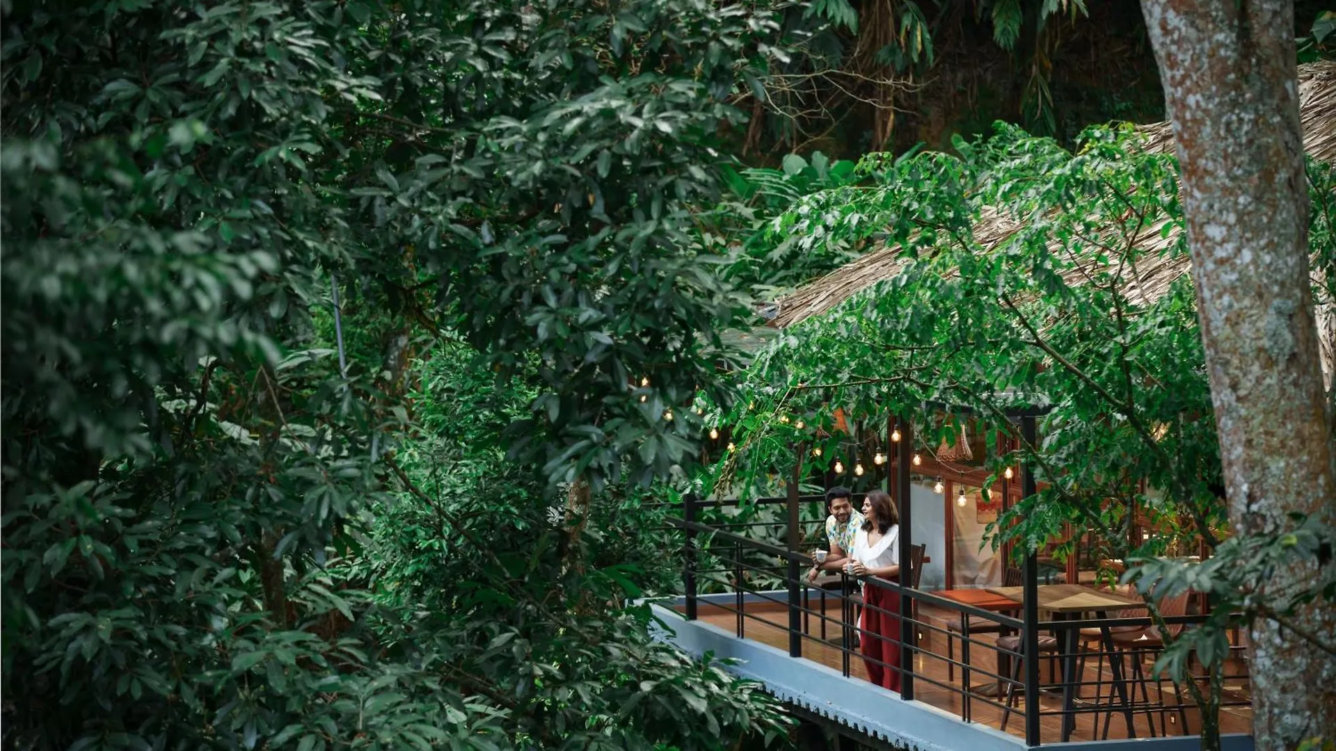 31St December Farms And Estates Munnar Villa 0*,  Indien