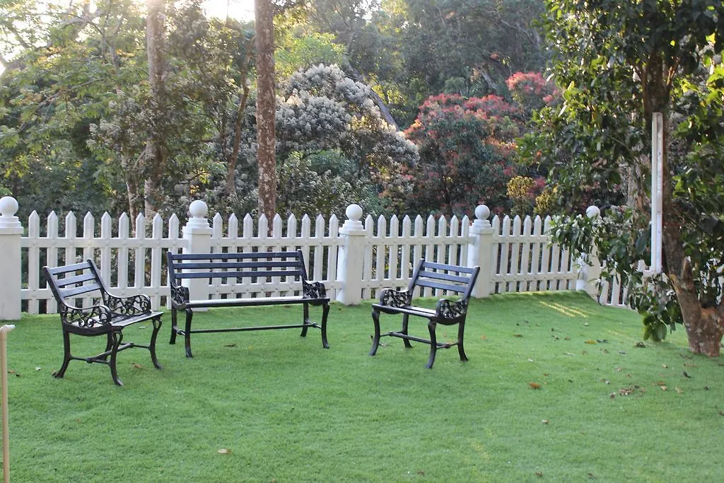 Lantgård 31St December Farms And Estates Munnar Villa Indien