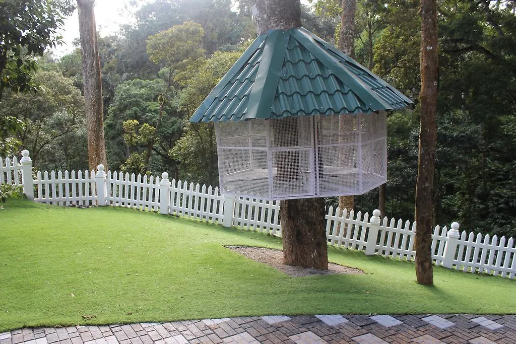 31St December Farms And Estates Munnar Villa 0*,