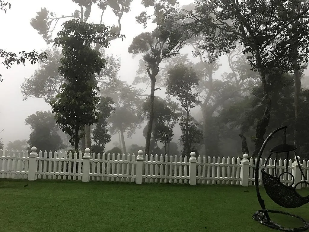 31St December Farms And Estates Munnar Villa