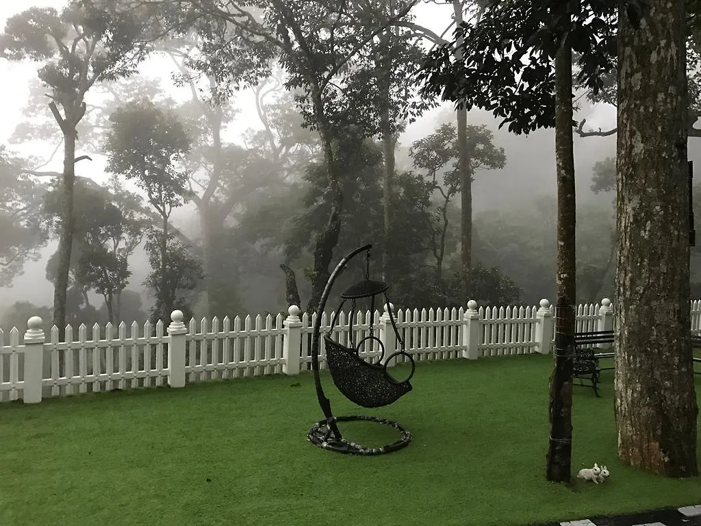 Lantgård 31St December Farms And Estates Munnar Villa